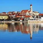 Kuca Get Vakantiehuis Betina (Sibenik-Knin)