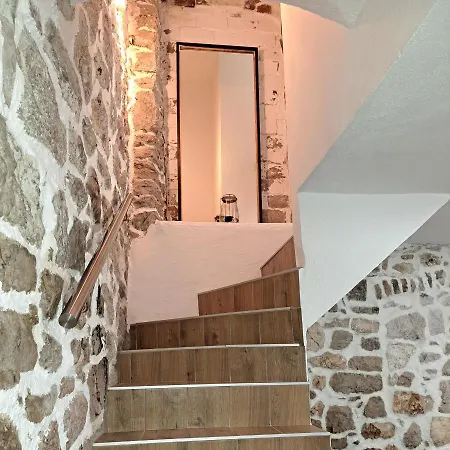 Dom wakacyjny Kuca Get Betina (Sibenik-Knin)