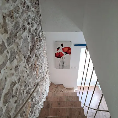 Dom wakacyjny Kuca Get *