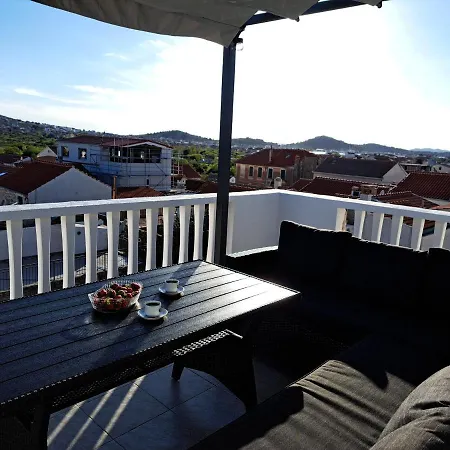 Kuca Get * 贝蒂纳