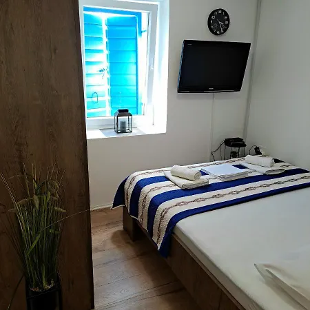 Kuca Get * 베티나