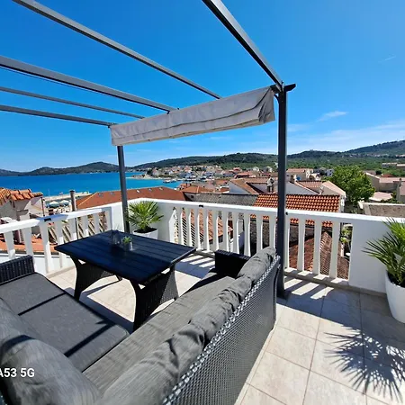 Kuca Get Betina (Sibenik-Knin)