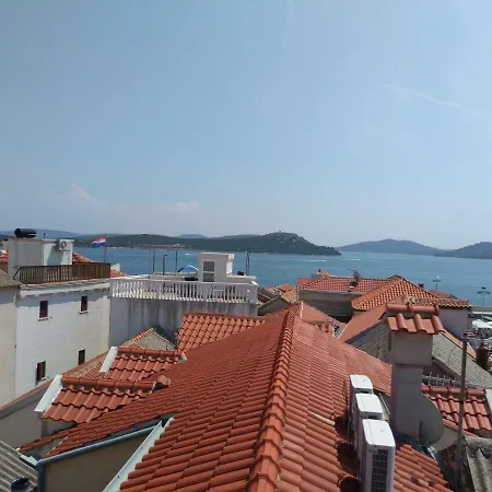Kuca Get Dom wakacyjny Betina (Sibenik-Knin)