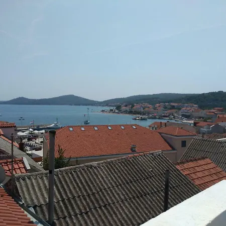 Dom wakacyjny Kuca Get Betina (Sibenik-Knin)