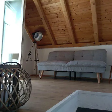 Kuca Get Holiday home Betina (Sibenik-Knin)
