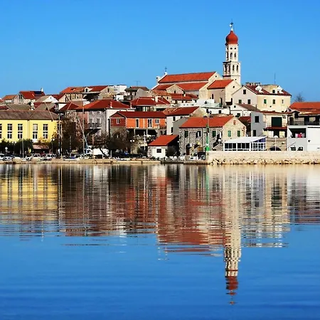 Kuca Get Dom wakacyjny Betina (Sibenik-Knin)