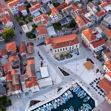 Kuca Get 度假居 贝蒂纳