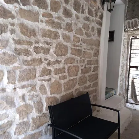 Dom wakacyjny Kuca Get Betina (Sibenik-Knin)
