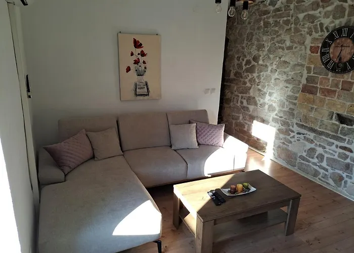 Kuca Get Dom wakacyjny