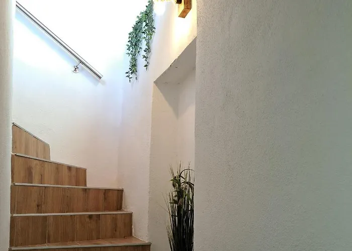 Dom wakacyjny Kuca Get