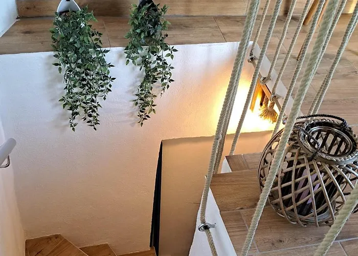 Kuca Get 度假居 *