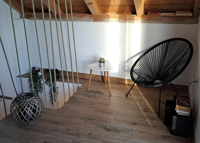 Kuca Get * Betina (Sibenik-Knin)