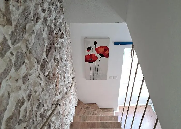 Dom wakacyjny Kuca Get *