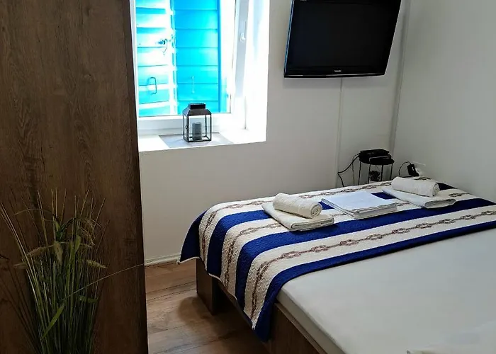 Kuca Get * 贝蒂纳