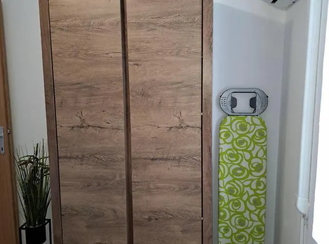 Dom wakacyjny Kuca Get *