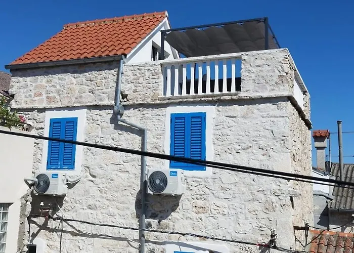 Dom wakacyjny Kuca Get Betina (Sibenik-Knin)