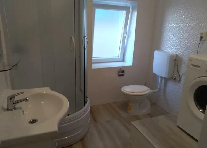 Kuca Get Dom wakacyjny *