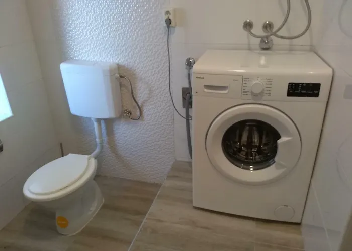 Dom wakacyjny Kuca Get *