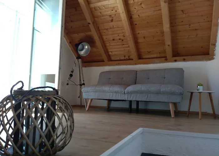 Kuca Get Feriehus Betina (Sibenik-Knin)