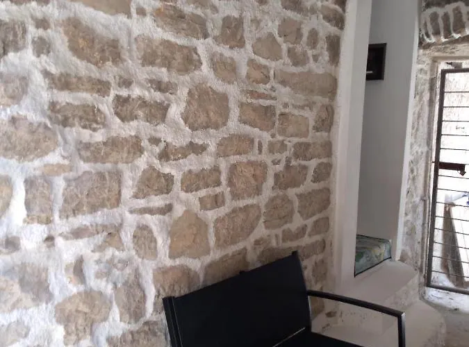 Dom wakacyjny Kuca Get Betina (Sibenik-Knin)